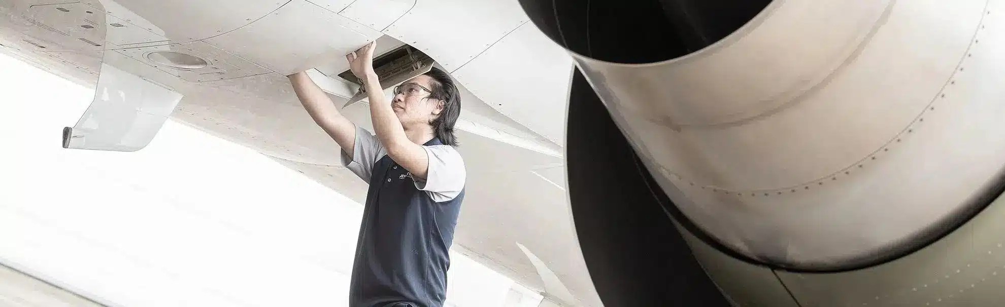 Aircraft Maintenance